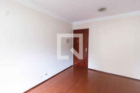 Sala de apartamento para alugar com 2 quartos, 50m² em Parque Mandaqui, São Paulo