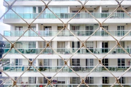 Vista da Varanda de apartamento à venda com 3 quartos, 82m² em Mooca, São Paulo