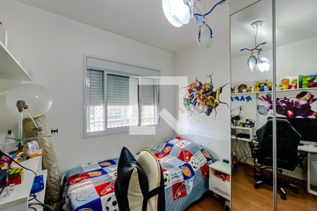 Quarto 1 de apartamento à venda com 3 quartos, 82m² em Mooca, São Paulo