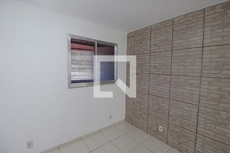 Sala de apartamento para alugar com 1 quarto, 50m² em Vila Valqueire, Rio de Janeiro