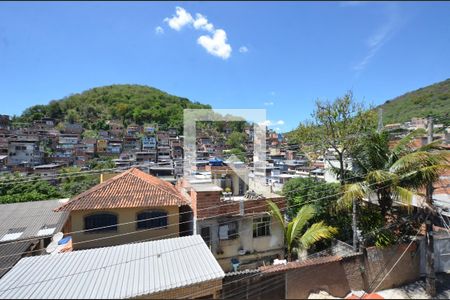 Vista do Quarto 1 de apartamento para alugar com 2 quartos, 65m² em Vila Valqueire, Rio de Janeiro