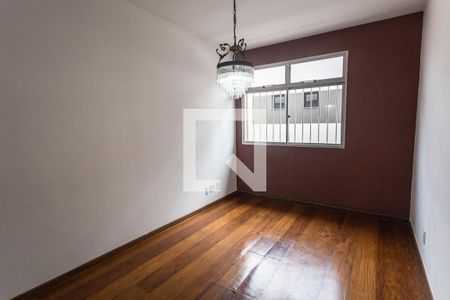 Sala 1 de apartamento à venda com 3 quartos, 180m² em Cidade Nova, Belo Horizonte