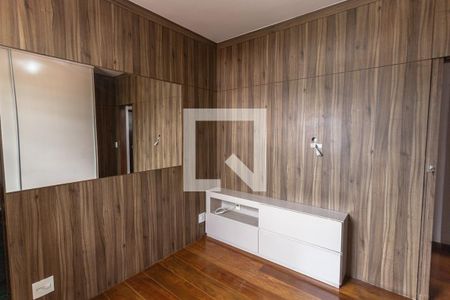 Suíte de apartamento à venda com 3 quartos, 180m² em Cidade Nova, Belo Horizonte