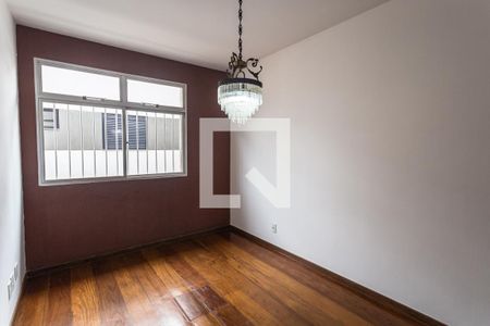 Sala 1 de apartamento à venda com 3 quartos, 180m² em Cidade Nova, Belo Horizonte