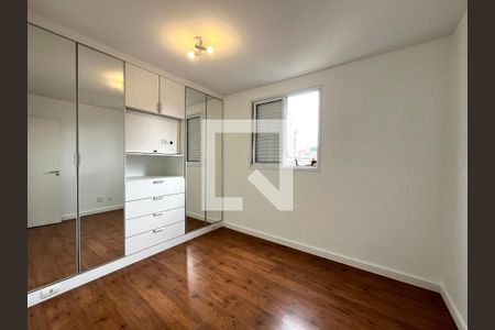 Quarto 1 de apartamento para alugar com 2 quartos, 49m² em Jabaquara, São Paulo