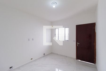 Sala de casa para alugar com 2 quartos, 98m² em Veloso, Osasco