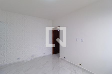 Sala de casa para alugar com 2 quartos, 98m² em Veloso, Osasco