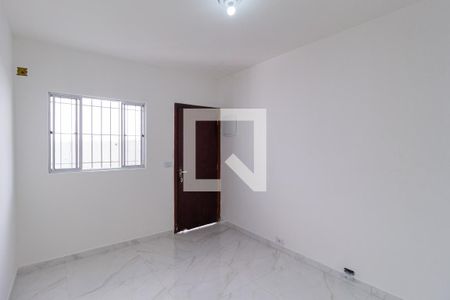 Sala de casa para alugar com 2 quartos, 98m² em Veloso, Osasco