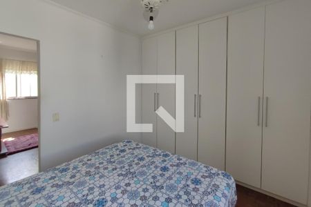 Quarto 1 de apartamento à venda com 2 quartos, 60m² em Jardim Pauliceia, Campinas