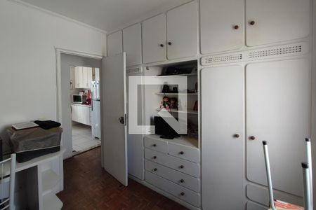 Quarto 2 de apartamento à venda com 2 quartos, 60m² em Jardim Pauliceia, Campinas