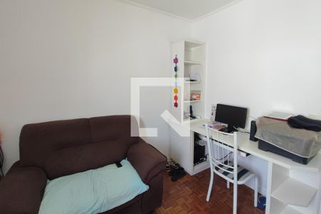 Quarto 2 de apartamento à venda com 2 quartos, 60m² em Jardim Pauliceia, Campinas