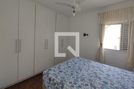 Quarto 1 de apartamento à venda com 2 quartos, 60m² em Jardim Pauliceia, Campinas