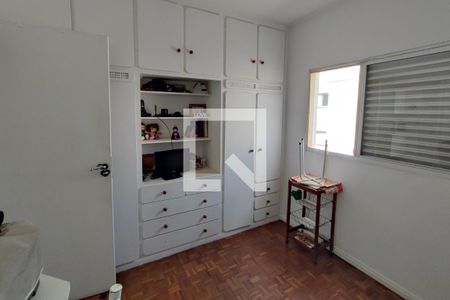 Quarto 2 de apartamento à venda com 2 quartos, 60m² em Jardim Pauliceia, Campinas