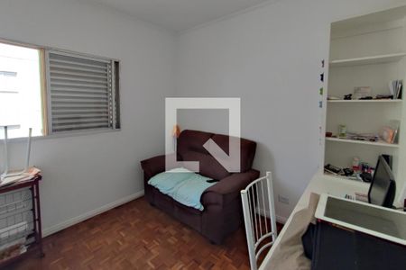 Quarto 2 de apartamento à venda com 2 quartos, 60m² em Jardim Pauliceia, Campinas