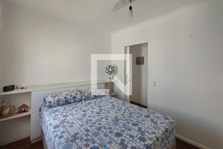 Quarto 1 de apartamento à venda com 2 quartos, 60m² em Jardim Pauliceia, Campinas