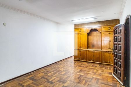 Sala de casa à venda com 3 quartos, 300m² em Vila Sonia, São Paulo