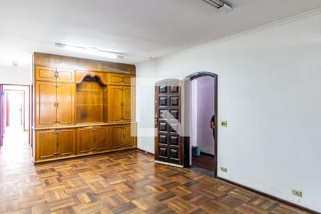 Sala de casa à venda com 3 quartos, 300m² em Vila Sonia, São Paulo