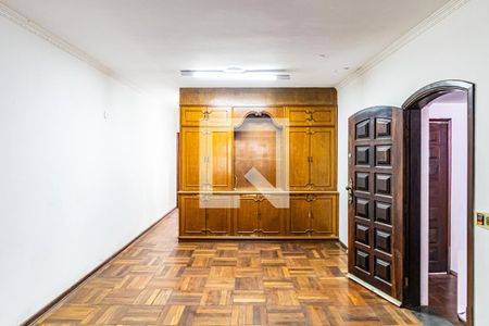 Sala de casa à venda com 3 quartos, 300m² em Vila Sonia, São Paulo