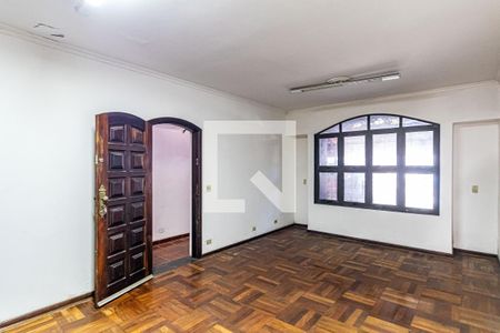 Sala de casa à venda com 3 quartos, 300m² em Vila Sonia, São Paulo