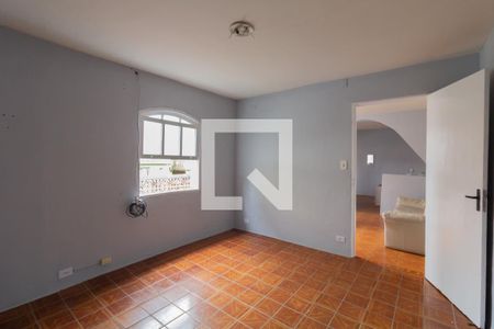 Quarto de casa para alugar com 1 quarto, 38m² em Vila Campanela, São Paulo