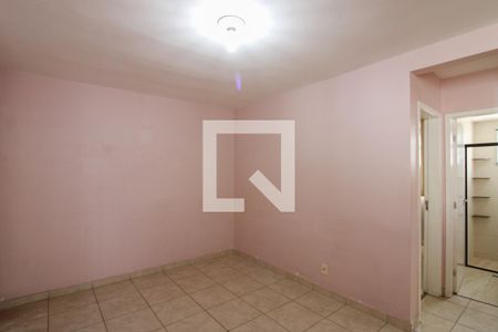 Sala de apartamento à venda com 2 quartos, 44m² em Planalto, Belo Horizonte