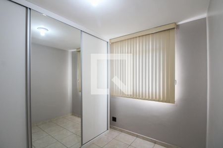 Quarto 2 de apartamento à venda com 2 quartos, 44m² em Planalto, Belo Horizonte