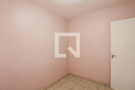 Quarto 1 de apartamento à venda com 2 quartos, 44m² em Planalto, Belo Horizonte