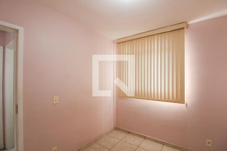 Quarto 1 de apartamento à venda com 2 quartos, 44m² em Planalto, Belo Horizonte