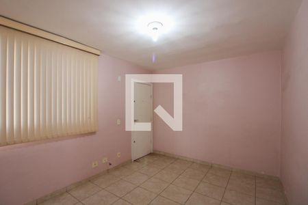 Sala de apartamento à venda com 2 quartos, 44m² em Planalto, Belo Horizonte