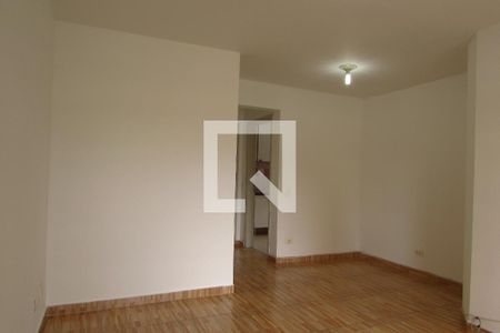 Sala de apartamento para alugar com 2 quartos, 60m² em Vila Polopoli, São Paulo