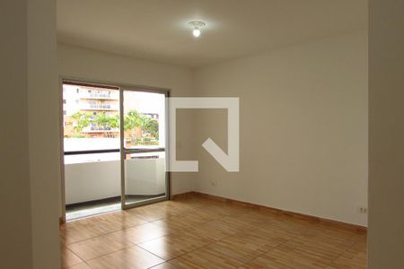 Sala de apartamento para alugar com 2 quartos, 60m² em Vila Polopoli, São Paulo