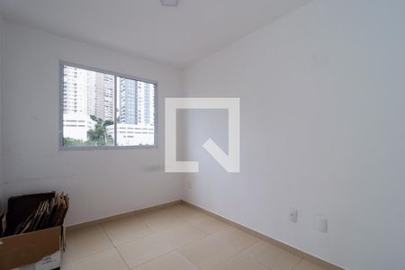 Quarto 2 de apartamento à venda com 2 quartos, 49m² em Vila Andrade, São Paulo