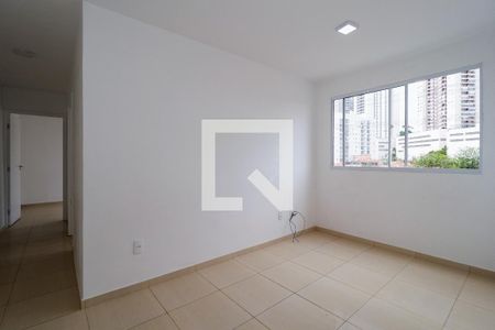 Sala de apartamento à venda com 2 quartos, 49m² em Vila Andrade, São Paulo