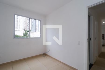 Quarto 1Quarto 1 de apartamento à venda com 2 quartos, 49m² em Vila Andrade, São Paulo