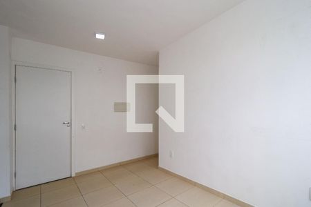 Sala de apartamento à venda com 2 quartos, 49m² em Vila Andrade, São Paulo