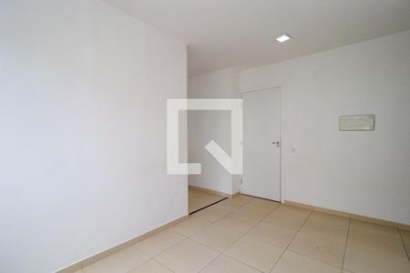 Sala de apartamento à venda com 2 quartos, 49m² em Vila Andrade, São Paulo