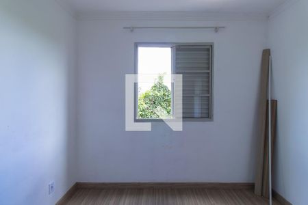 Quarto 1 de apartamento para alugar com 2 quartos, 42m² em Jardim Arco-iris, Cotia