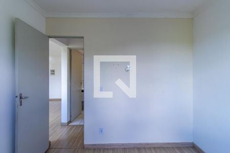 Quarto 1 de apartamento para alugar com 2 quartos, 42m² em Jardim Arco-iris, Cotia