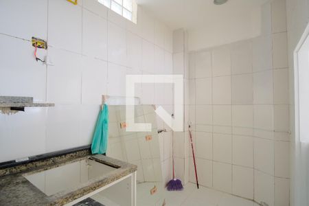 Cozinha de casa à venda com 2 quartos, 110m² em Vila Gomes Cardim, São Paulo