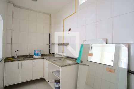 Cozinha de casa à venda com 2 quartos, 110m² em Vila Gomes Cardim, São Paulo