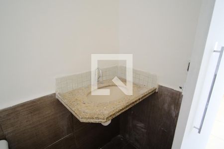 Lavabo de casa à venda com 2 quartos, 110m² em Vila Gomes Cardim, São Paulo