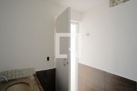 Lavabo de casa à venda com 2 quartos, 110m² em Vila Gomes Cardim, São Paulo