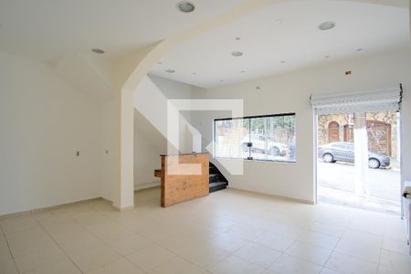 Sala de casa à venda com 2 quartos, 110m² em Vila Gomes Cardim, São Paulo