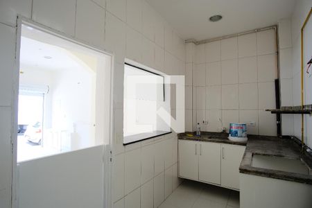 Cozinha de casa à venda com 2 quartos, 110m² em Vila Gomes Cardim, São Paulo