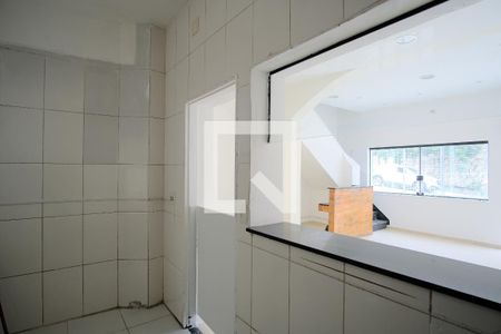 Cozinha de casa à venda com 2 quartos, 110m² em Vila Gomes Cardim, São Paulo