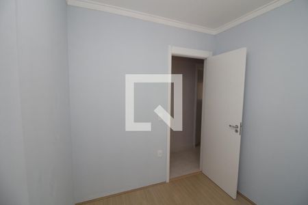 Quarto 1 de apartamento à venda com 3 quartos, 62m² em Chácara Santo Antônio (zona Leste), São Paulo