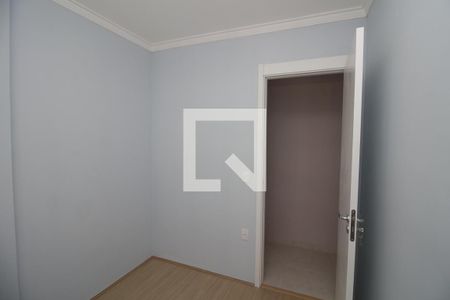 Quarto 1 de apartamento à venda com 3 quartos, 62m² em Chácara Santo Antônio (zona Leste), São Paulo