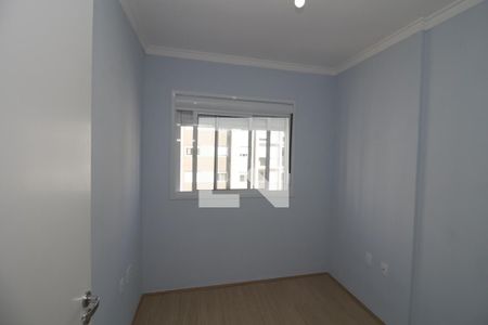 Quarto 1 de apartamento à venda com 3 quartos, 62m² em Chácara Santo Antônio (zona Leste), São Paulo