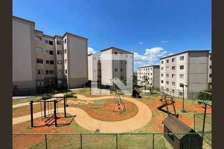 Vista Quarto 1 de apartamento à venda com 2 quartos, 38m² em Jardim Boa Vista (zona Oeste), Osasco