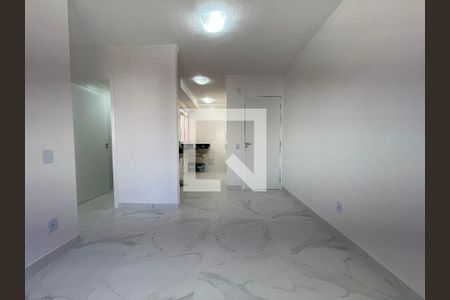 Sala de apartamento à venda com 2 quartos, 38m² em Jardim Boa Vista (zona Oeste), Osasco